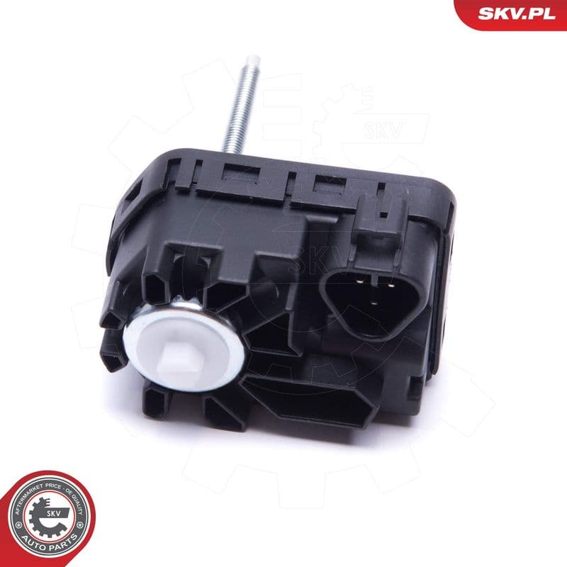 Element reglare, reglare faruri ESEN SKV 96SKV938