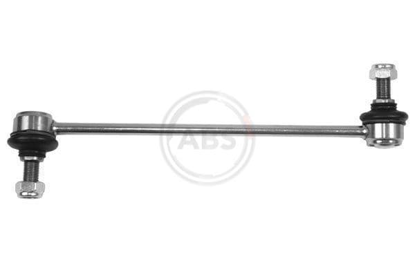 Brat/bieleta suspensie, stabilizator ABS 260357