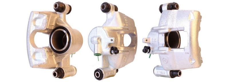 Etrier frana FERODO PREMIER FCL694282