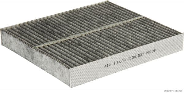 Filtru, aer habitaclu HERTH+BUSS JAKOPARTS J1341027