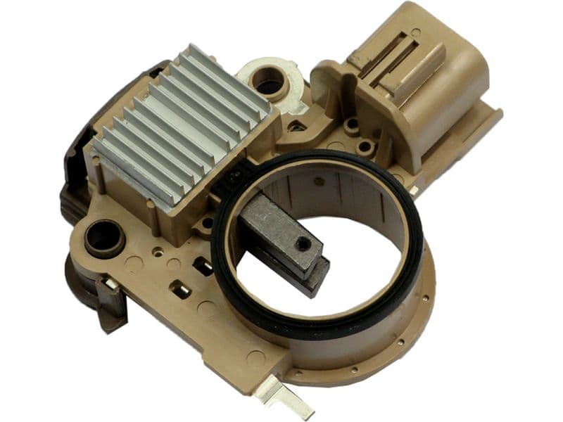 Regulator, alternator AS-PL AS ARE5043
