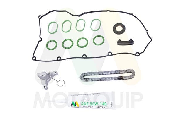 chit lant de distributie MOTAQUIP MTK146F