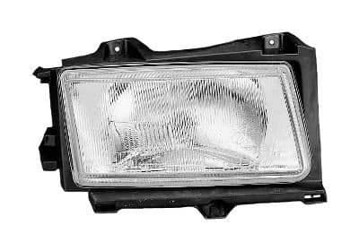 Far VAN WEZEL 1610961
