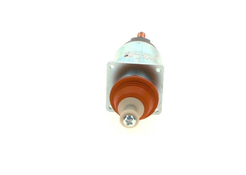 Solenoid, electromotor BOSCH 1 986 SE3 564