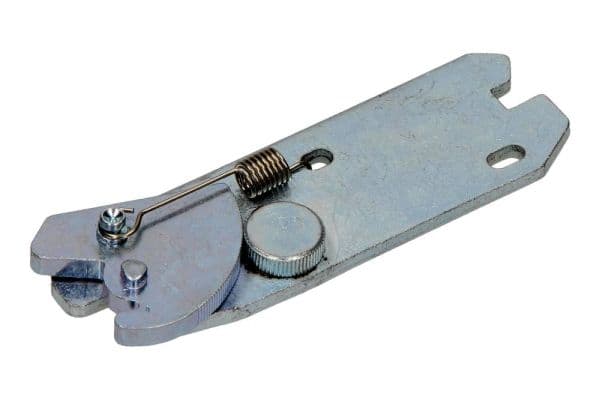 set accesorii, saboti frana parcare MAXGEAR 19-2048
