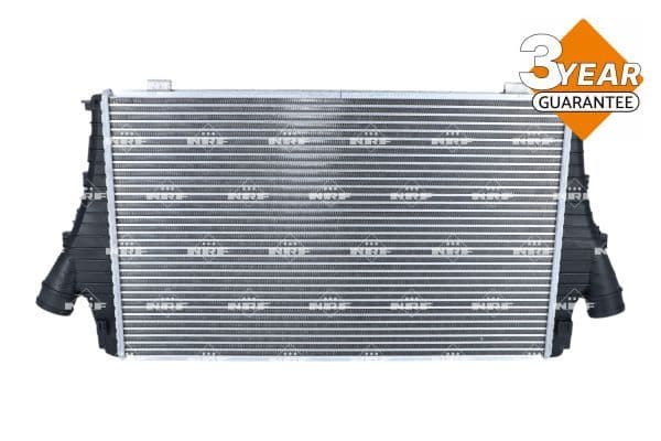 Intercooler, compresor NRF 30867