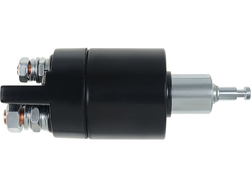 Solenoid, electromotor AS-PL STANDARD SS9024