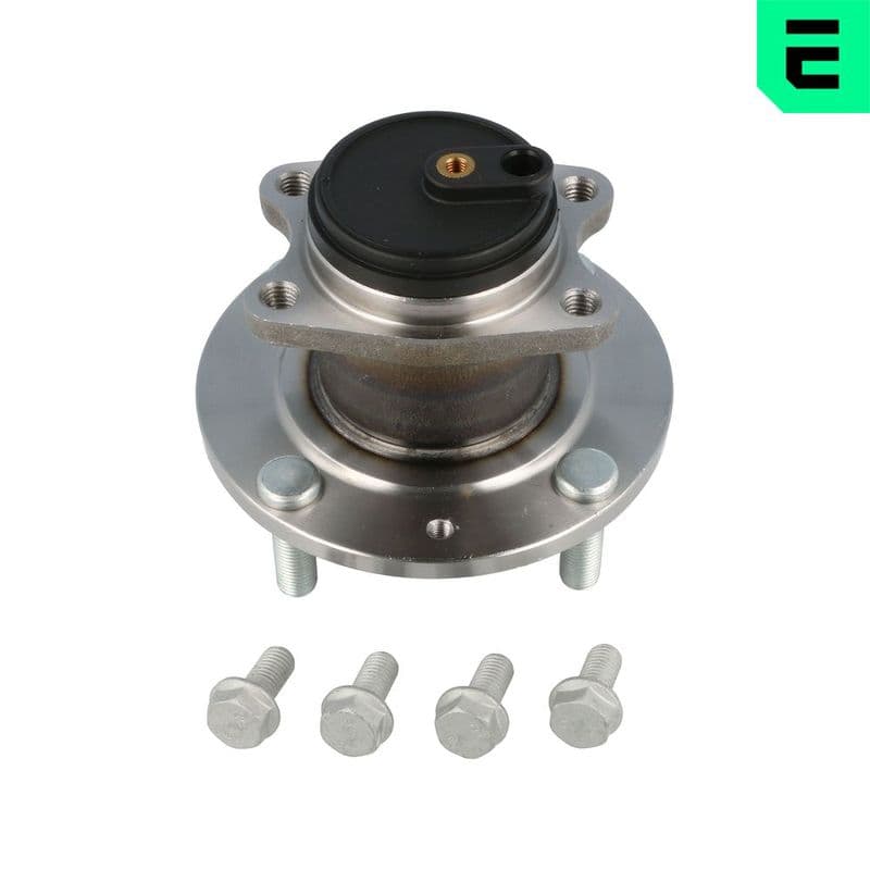 Set rulment roata OPTIMAL 402467