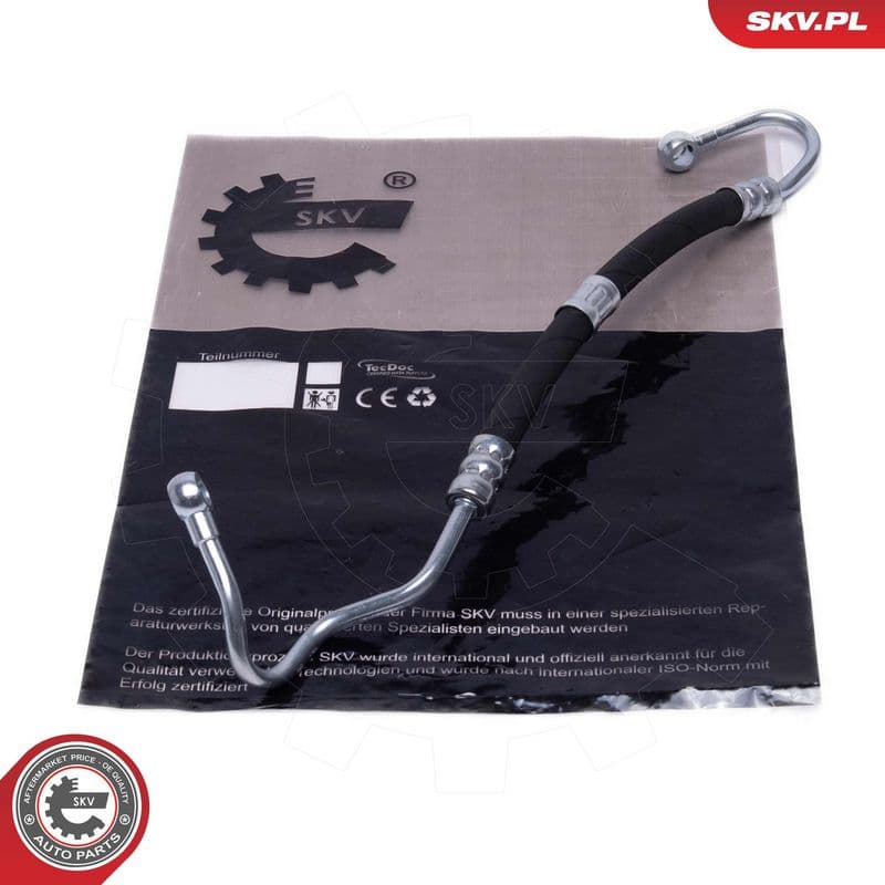 Furtun hidraulic, sistem de directie ESEN SKV 10SKV870