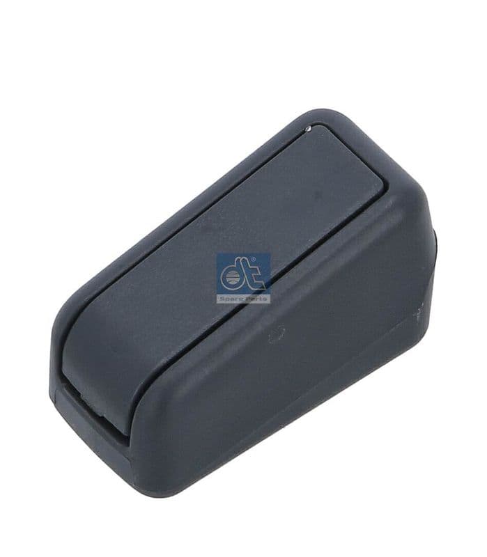 Capac de acoperire, mâner exterior al ușii DT SPARE PARTS 2.72040