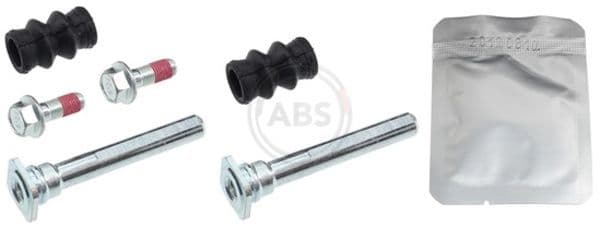 Set bucsi de ghidaj, etrier frana ABS 55064