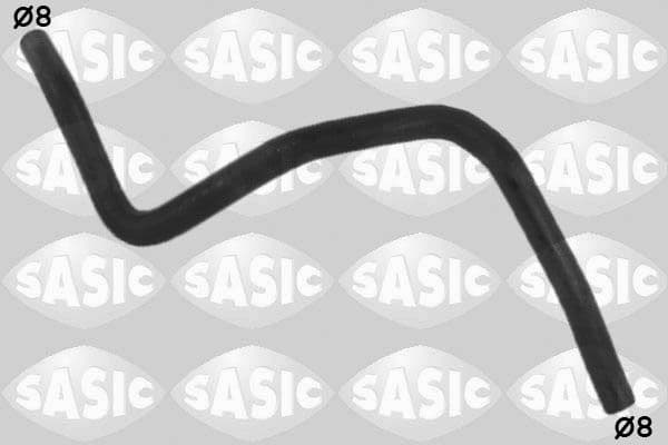 Furtun radiator SASIC 3406342