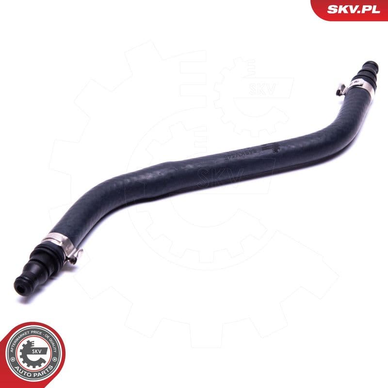 Furtun radiator ESEN SKV 54SKV446
