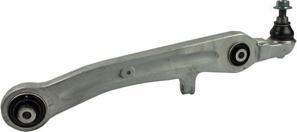 Brat, suspensie roata METZGER AUTOTEILE 58010708