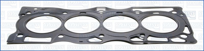 Garnitura, chiulasa AJUSA MULTILAYER STEEL 10145500