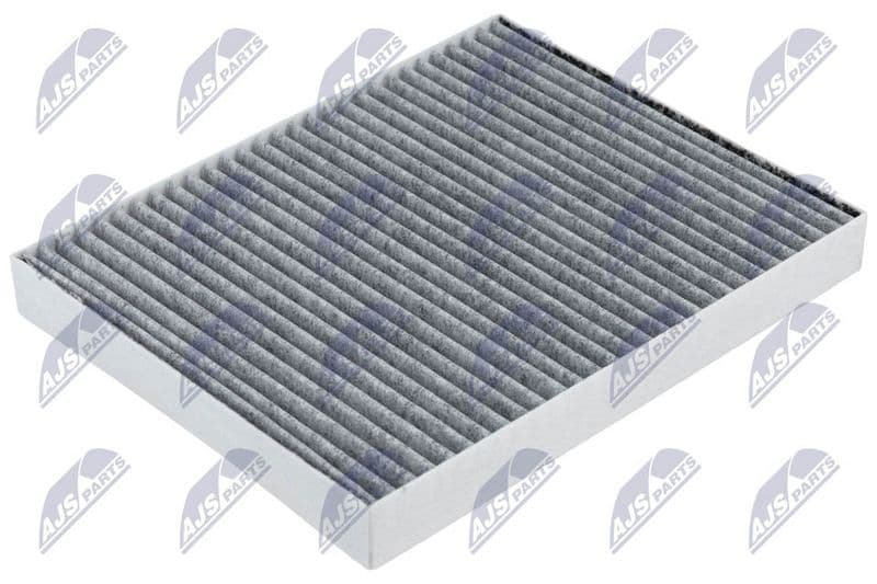 Filtru, aer habitaclu NTY FCF-WW-019C