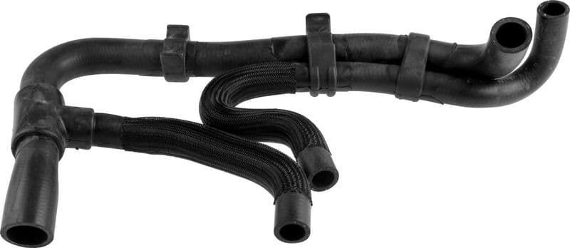 Furtun radiator GATES 05-3458