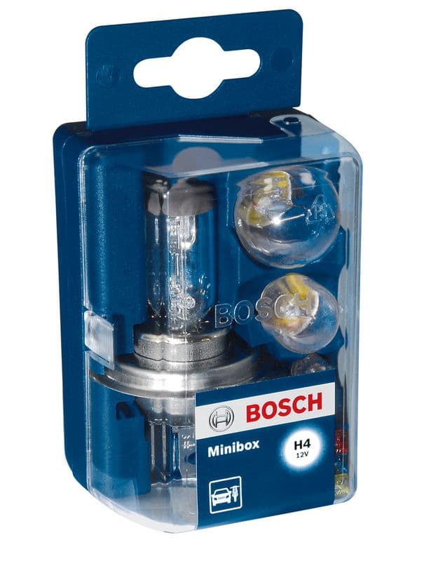 Sortimente, becuri BOSCH 1 987 301 103
