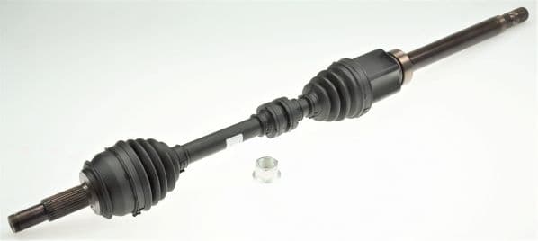 Planetara SPIDAN GKN Automotive OE-Technology 52° 36259