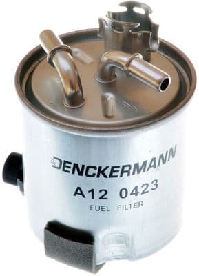 filtru combustibil DENCKERMANN A120423