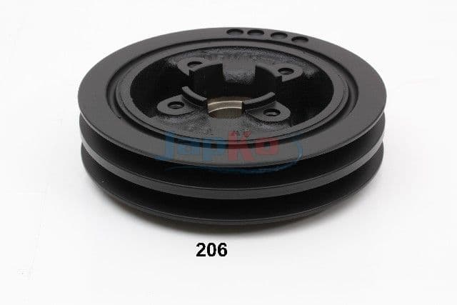 Fulie curea, arbore cotit JAPKO 122206
