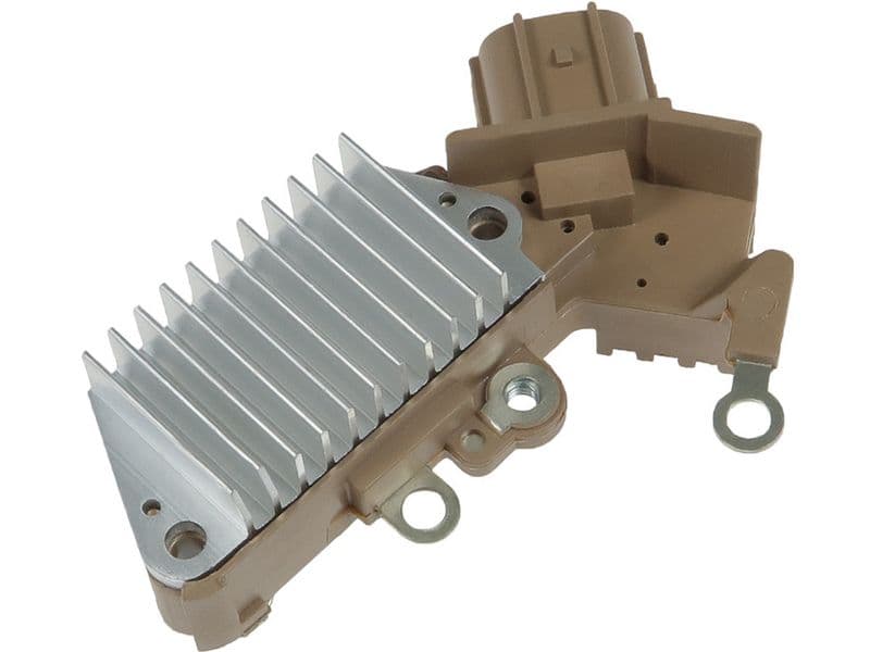 Regulator, alternator AS-PL AS ARE6083
