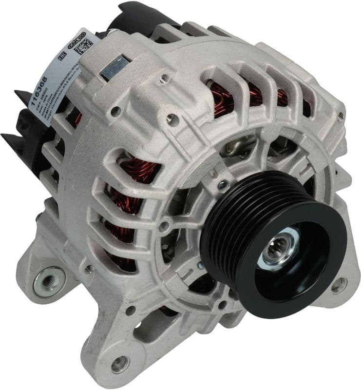 Generator / Alternator HC-Cargo F 032 116 368