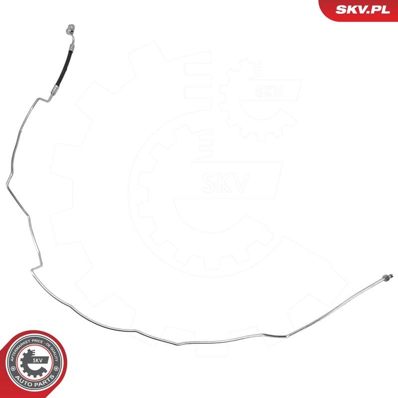 conducta inalta presiune,aer conditionat ESEN SKV 54SKV825