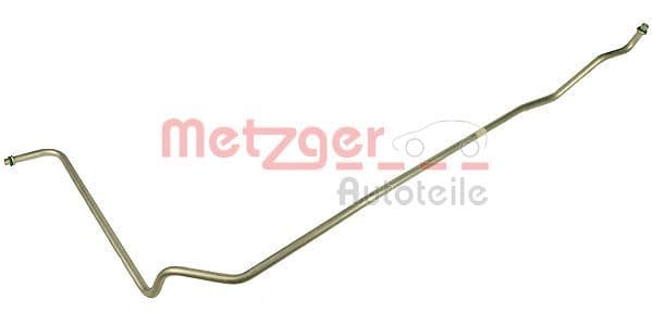 conducta joasa presiune,aer conditionat METZGER AUTOTEILE 2360017