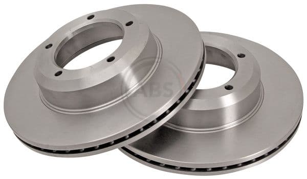 Disc frana ABS 16135