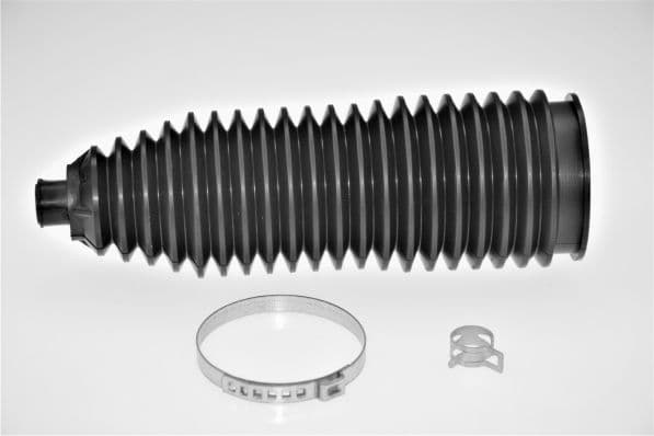 Burduf cauciuc, directie SPIDAN 84220