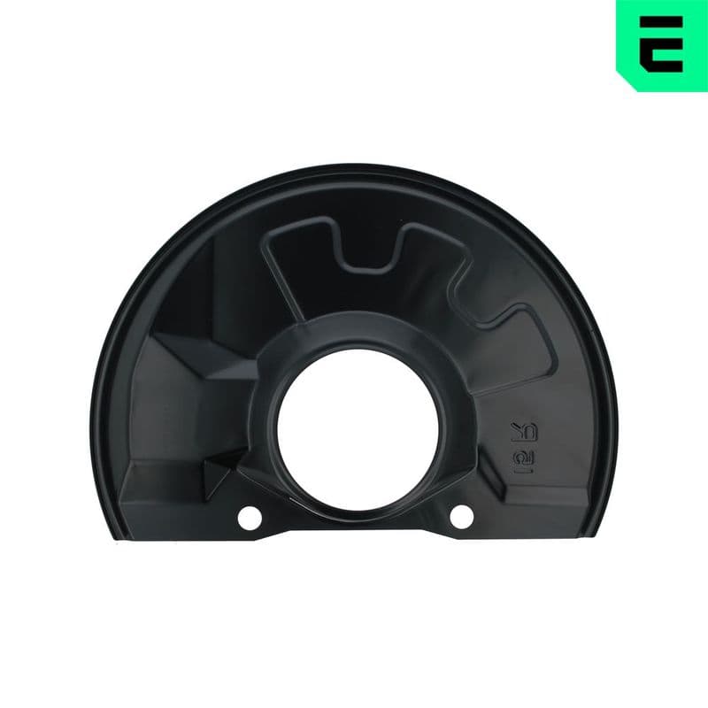protectie stropire,disc frana OPTIMAL BSP-8910R