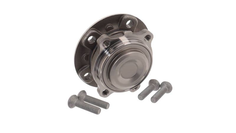 Set rulment roata SKF VKBA 6669