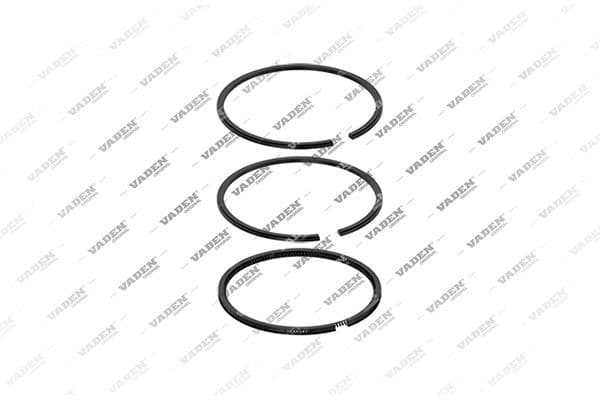 Set segmenti piston VADEN 821 200