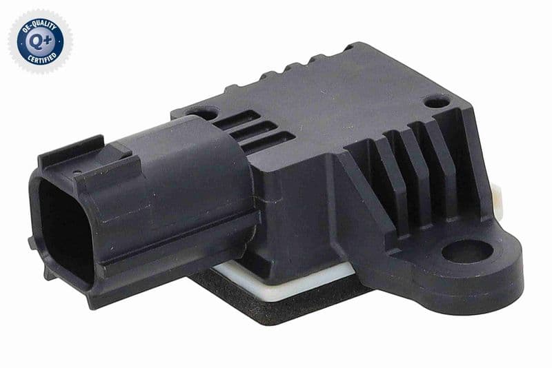 Senzor, acceleratie longitudinala/transversala VEMO Green Mobility Parts V52-72-0453