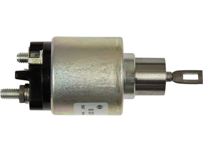 Solenoid, electromotor AS-PL Bosch SS0011(BOSCH)