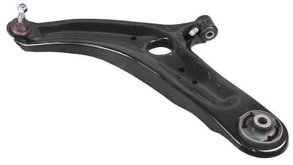 Brat, suspensie roata METZGER AUTOTEILE 58116101