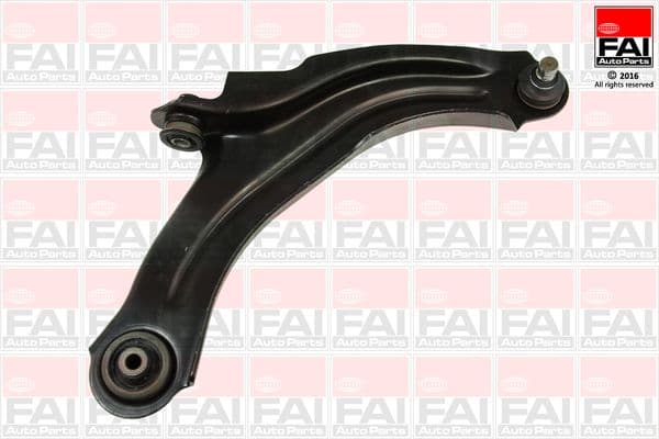 Brat, suspensie roata FAI AutoParts SS7662