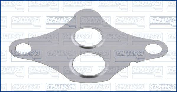 Garnitura, ventil AGR AJUSA 00748500