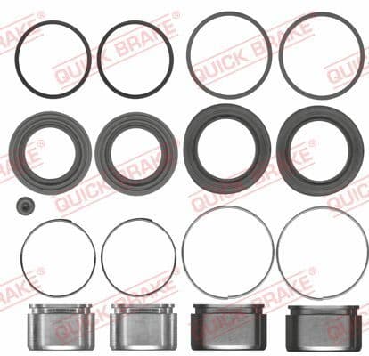 Set reparatie, etrier QUICK BRAKE 114-5280