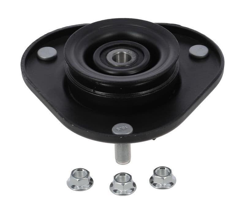 Set reparatie, rulment sarcina amortizor MONROE MOUNTING KIT MK331
