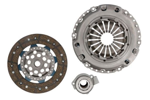 Set ambreiaj NEXUS F1X203NX