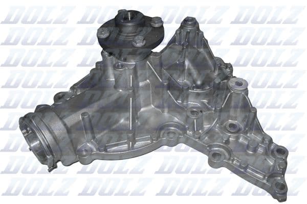 Pompă de apă, răcire motor DOLZ M228