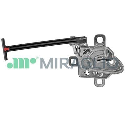 Inchizator capota motor MIRAGLIO 37/235