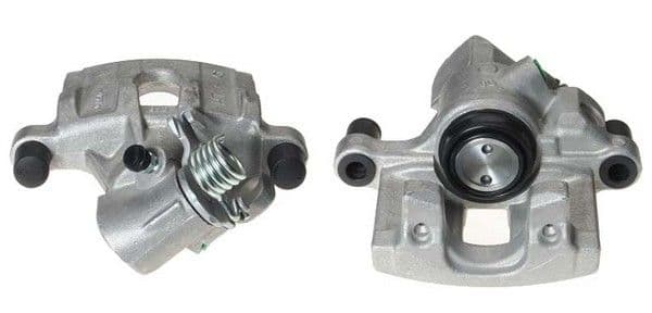 Etrier frana BREMBO ESSENTIAL LINE F 24 206