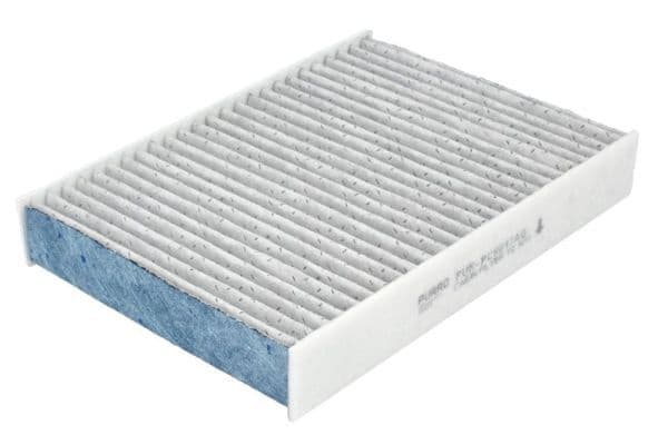 Filtru, aer habitaclu PURRO PUR-PC8017AG