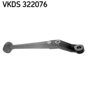 Brat, suspensie roata SKF VKDS 322076