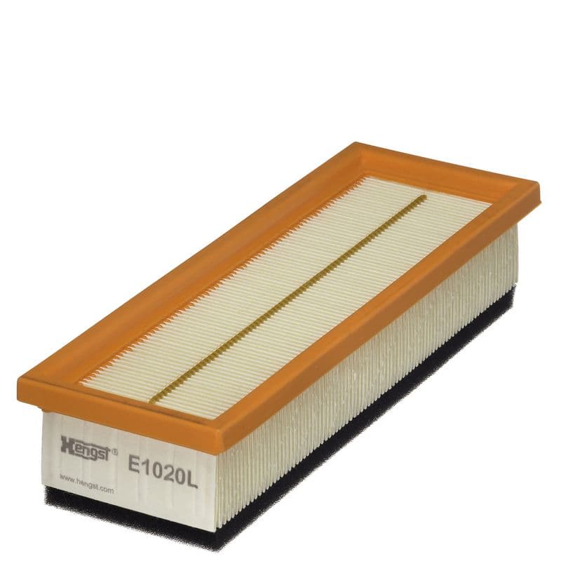 Filtru aer HENGST FILTER E1020L