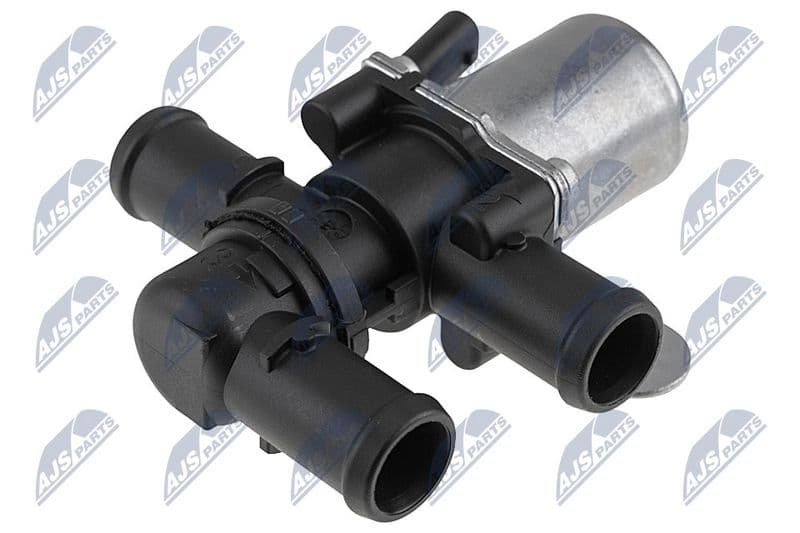 Supapa control, agent frigorific NTY CTM-WW-237