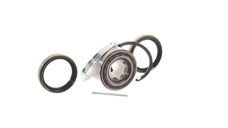 Set rulment roata SKF VKBA 1911